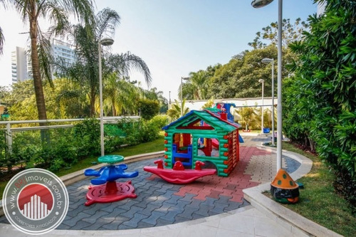 Imagem 5 de 11 de Via Privilège Residencial Península - Barra Da Tijuca - Apartamento A Venda No Bairro Barra Da Tijuca - Rio De Janeiro, Rj - Brj88405