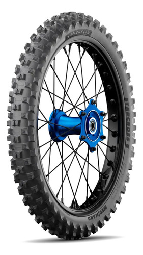 Pneu Michelin 90/100-21 57m Starcross 6 Mediun Hard