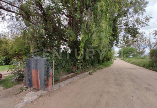 Terreno Para Desarrollo Habitacional O Servicios