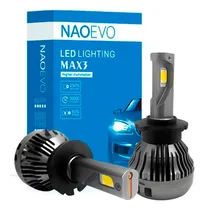 Comprar Focos Led Serie D Modelo D4 Canbus 13.000lm Naoevo