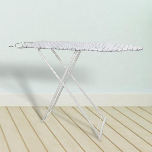 Tabla De Planchar De Mesa Con Patas Plegables Para Estilo D