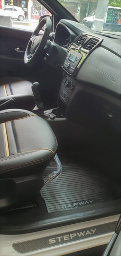 Renault Sandero Stepway 1.6 16v Intense