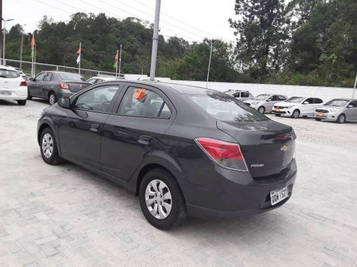 Chevrolet Prisma 1.0 Mpfi Joy 8v Flex 4p Manual