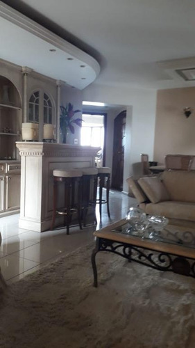 Imagem 5 de 14 de Apartamento Com 4 Dormitórios À Venda, 200 M² Por R$ 1.500.000 - Pinheiros - São Paulo/sp - Ap14414