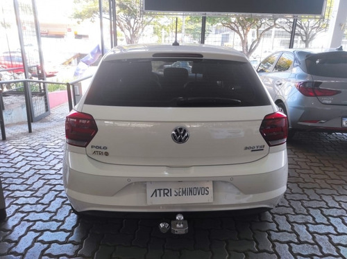 Imagem 5 de 12 de Polo Highline 1.0 Tsi Flex Automatico