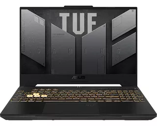 Notebook Gamer Asus Tuf Gaming F15 15.6 Fhd 144hz I7 12700h