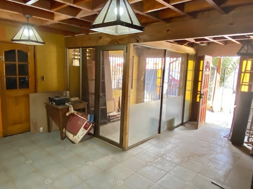 Se Vende Casa De Dos Pisos Villa Don Dario En San Fernando