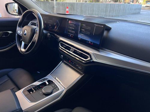 Bmw 320 Dynamic 2.0 Diesel 2023