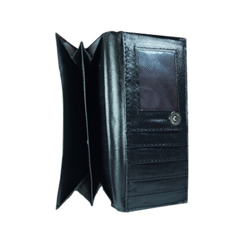 Imagen 6 de 6 de Angry Birds Cartera Larga Pig Red