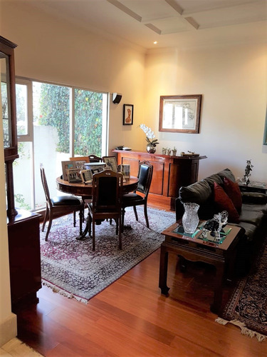 Imagen 3 de 14 de 1121- Espectacular Casa En Venta En Tecamachalco