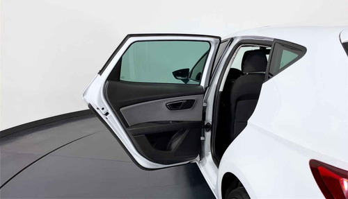 Imagen 15 de 15 de 106904 - Seat Leon 2018 Con Garantía
