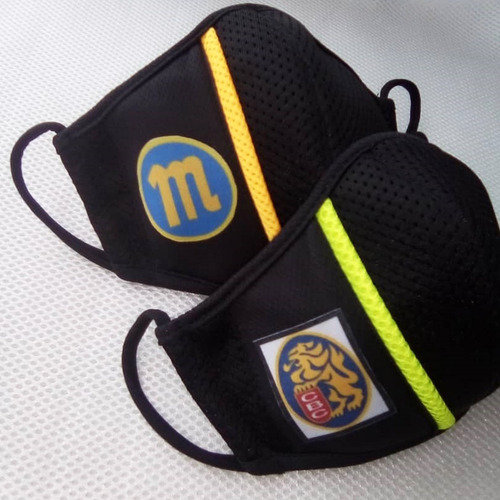Parches Textiles Termoadhesivos Sublimados, Personalizados