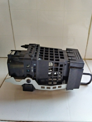 Imagen 8 de 9 de Television Sony 42 Lcd Kf-e42a10 Proyeccion.