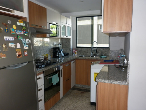 Imagen 8 de 13 de Bello Apartamento En Alquiler 1 Habitación