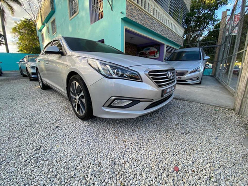 Imagen 8 de 12 de Sonata Y Kia Lf! Kia
