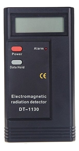 Detector De Radiación Electromagnética Emf Meter Tester 2024