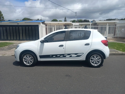 Renault Sandero 1.6 Life