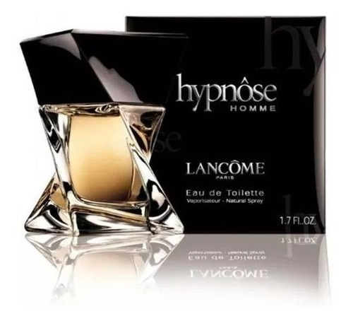 Hypnose Hombre Lancome Perfume Original 50ml Perfumeria!!!