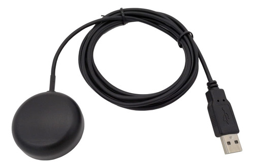 Antena Gmouse Del Receptor De Gps Del Usb Para La Base Magn