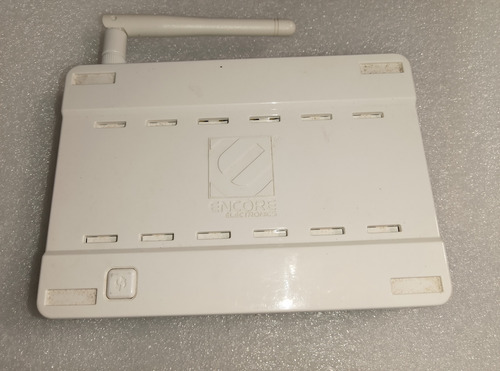 Router Encore Enhwi-n3 Blanco (Usado)