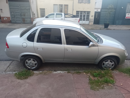 Chevrolet Classic 1.4 Ls Abs Airbag