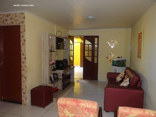 Imagem 5 de 9 de Casa - Benedito Bentes - Ref: 431 - V-ca0193