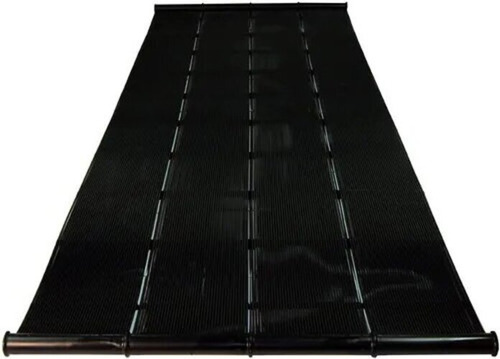 Panel Solar Para Alberca Marca Medallion 1.30 X 3.05 Mt2