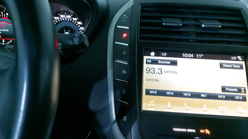 Lincoln MKC 2.3 RESERVE AUTO 4WD