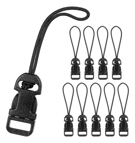 Clip De Conector Del Sistema Qd De Liberación Rápida Qd Loop