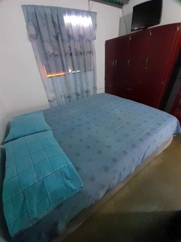 Imagen 9 de 15 de Casa En Venta. Barquisimeto Centro. Carrera 33.