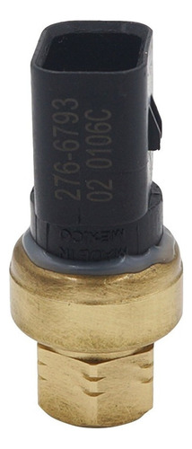 Sensor De Presión De Combustible 276-6793 For Camión Caterp