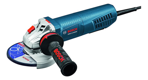 Bosch Os50vc Lijadora Orbital Electrica - 3.4 Amp 1/2 Pulga