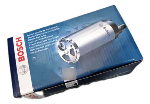 Bomba De Combustible Multipunto Bosch
