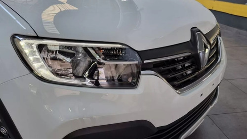Renault Sandero Stepway 1.6 16v Intense