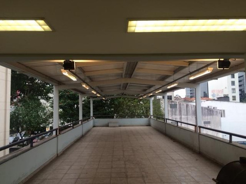 Imagem 16 de 17 de Prédio À Venda, 20 Vagas, Vila Clementino - São Paulo/sp - 214
