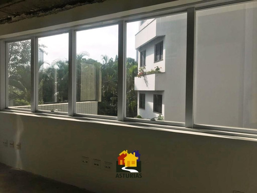 Imagem 8 de 15 de Sala Comercial Para Locação Tatuapé - 2960-2