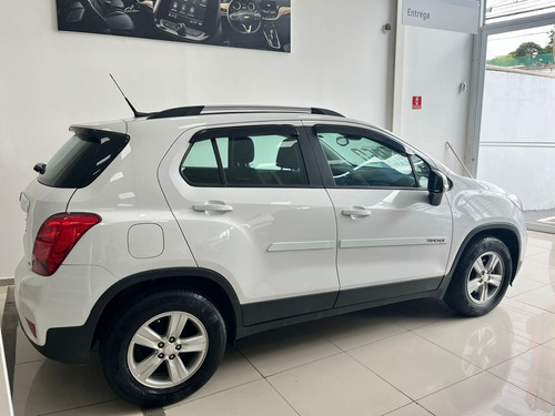 Chevrolet Tracker 1.4 Lt Turbo Aut. 5p