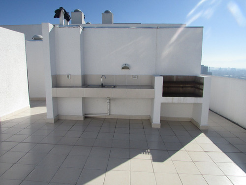 Departamento En Venta 2d 1b Coronel Souper Estación Central