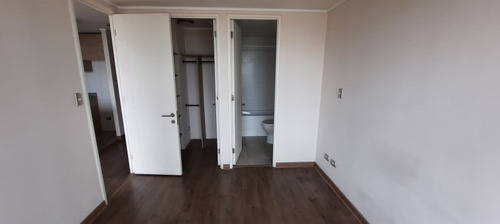 ¡vive En Santiago! Dpto. 50m², Cerca Metro Ñuble
