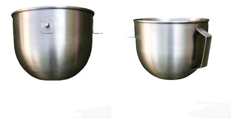 Cazo Para Batidora Hobart Modelo N-50