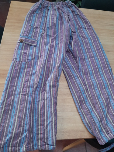 Pantalón De Niño