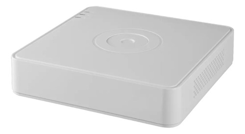 Dvr 4 Canales X 2mp Hikvision
