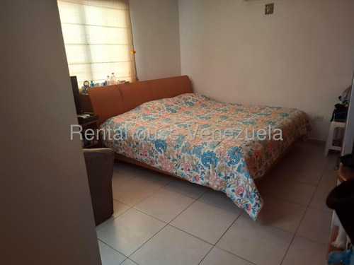 Maria E. Vende En Un Urbanismo Y Privado Cómoda Moderna Y Hermosa Casa (duplex) En Trapiche Villas, Cabudare,lara#25-5367*