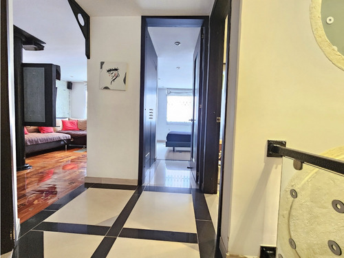 Se Vende Apartamento Duplex En Gran Granada, Engativa, Bogota
