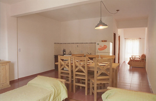 Imagen 2 de 27 de Apart Hotel