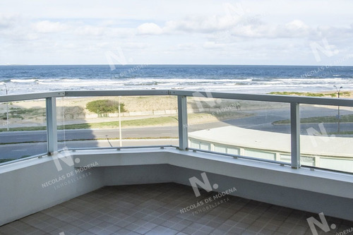 Imagen 15 de 15 de Hermoso Departamento Frente Al Mar!!! - Punta Del Este Brava