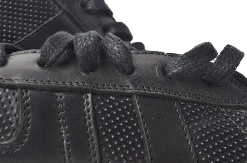 Zapatillas De Cuero De Hombre - Giuliano - Ferraro