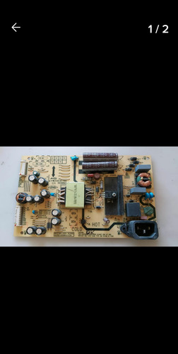 Placa Fuente Philco Pld3225ht 32xh15 Ple32hrn Ldh32ilo4bk123 (Usado)