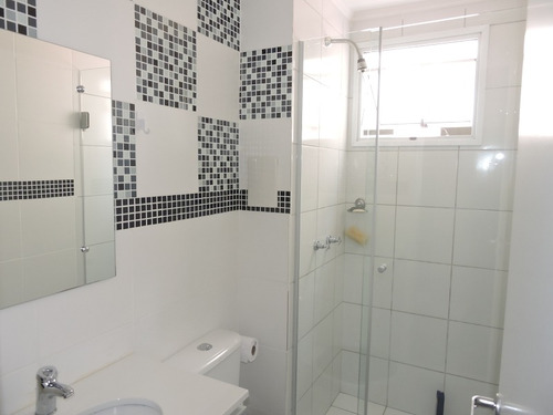 Imagem 30 de 30 de Apartamento Para Venda, 3 Dormitórios, Humaitá - Porto Alegre - 2001