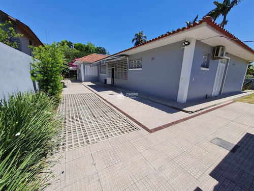 Imagem 18 de 30 de Casa Estilo Colonial Português Para Venda Em Camobi Próximo A Ufsm - 5701